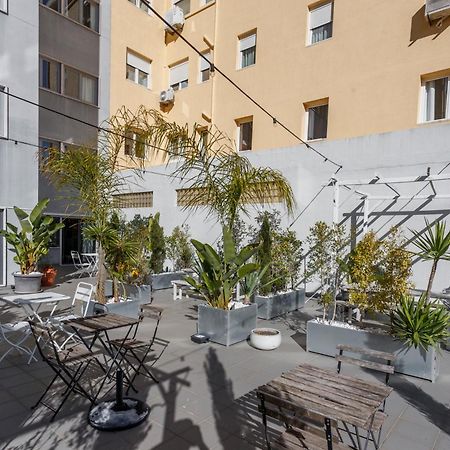 Neegroni Balcony In Lisbon - By Misha'S Place 1A Exterior foto
